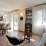 Bezzi Apartments