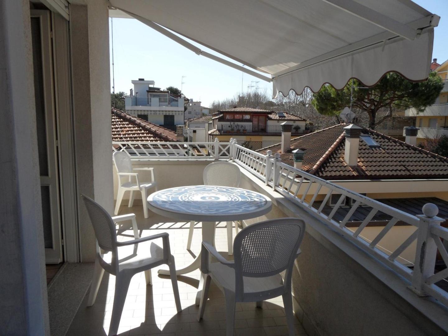 Apartment Bezzi *