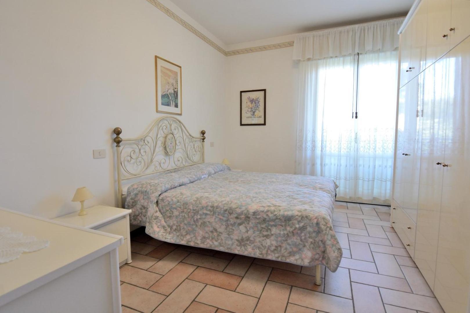 Bezzi Appartamento